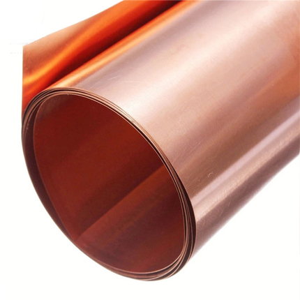 Copper